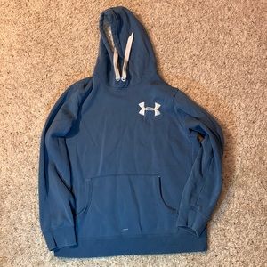 Under armor hoodie